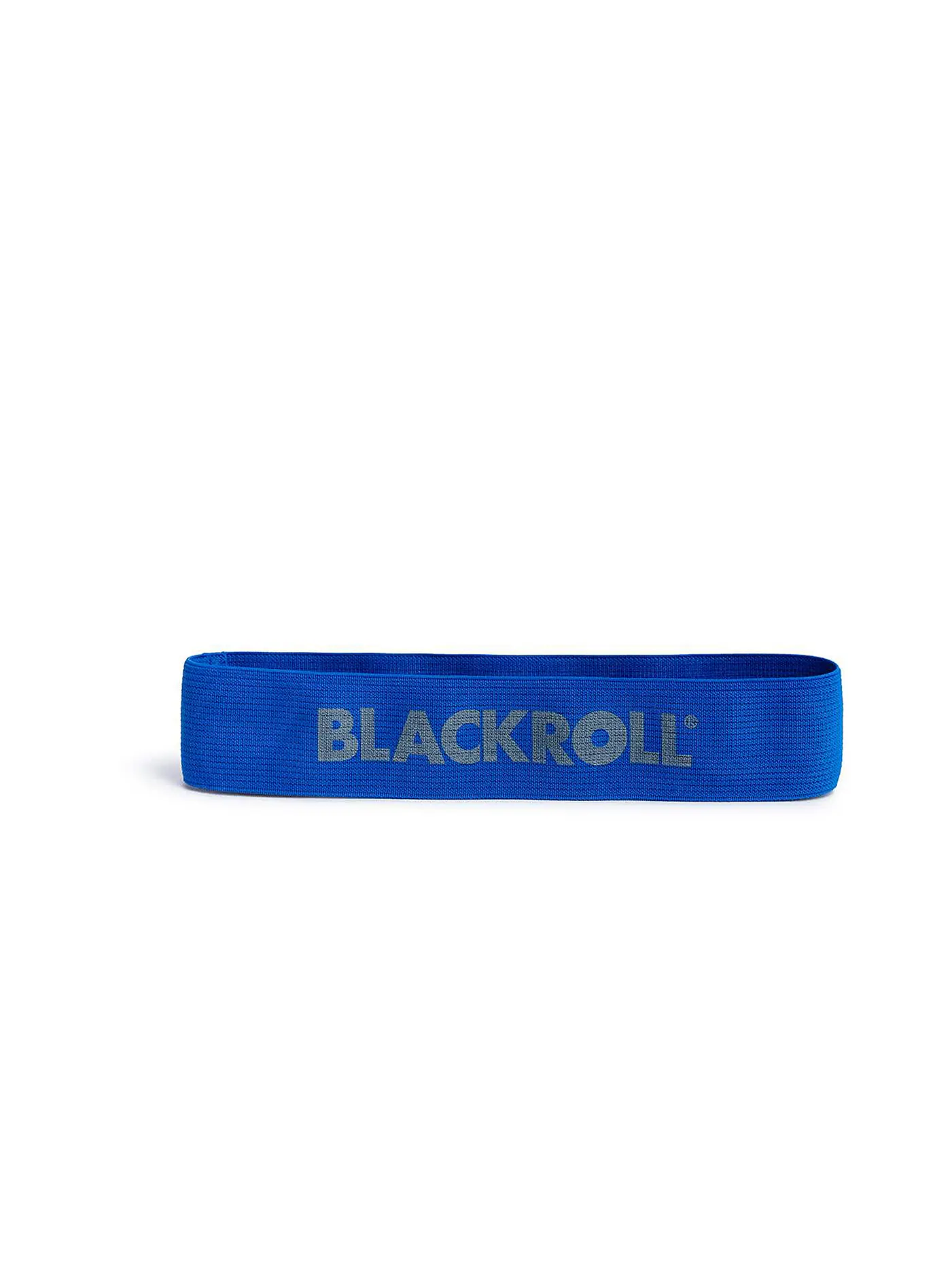 BLACKROLL | Loop Band stark | 
